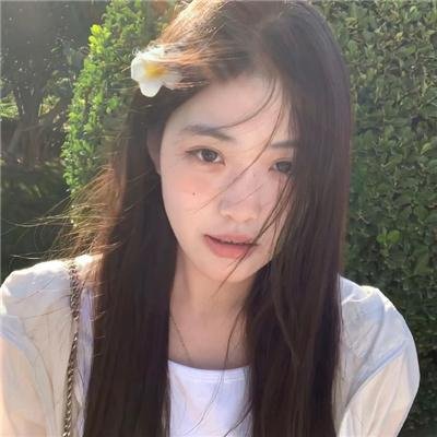 银簪子