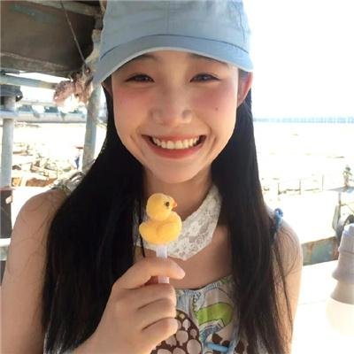 头不见了